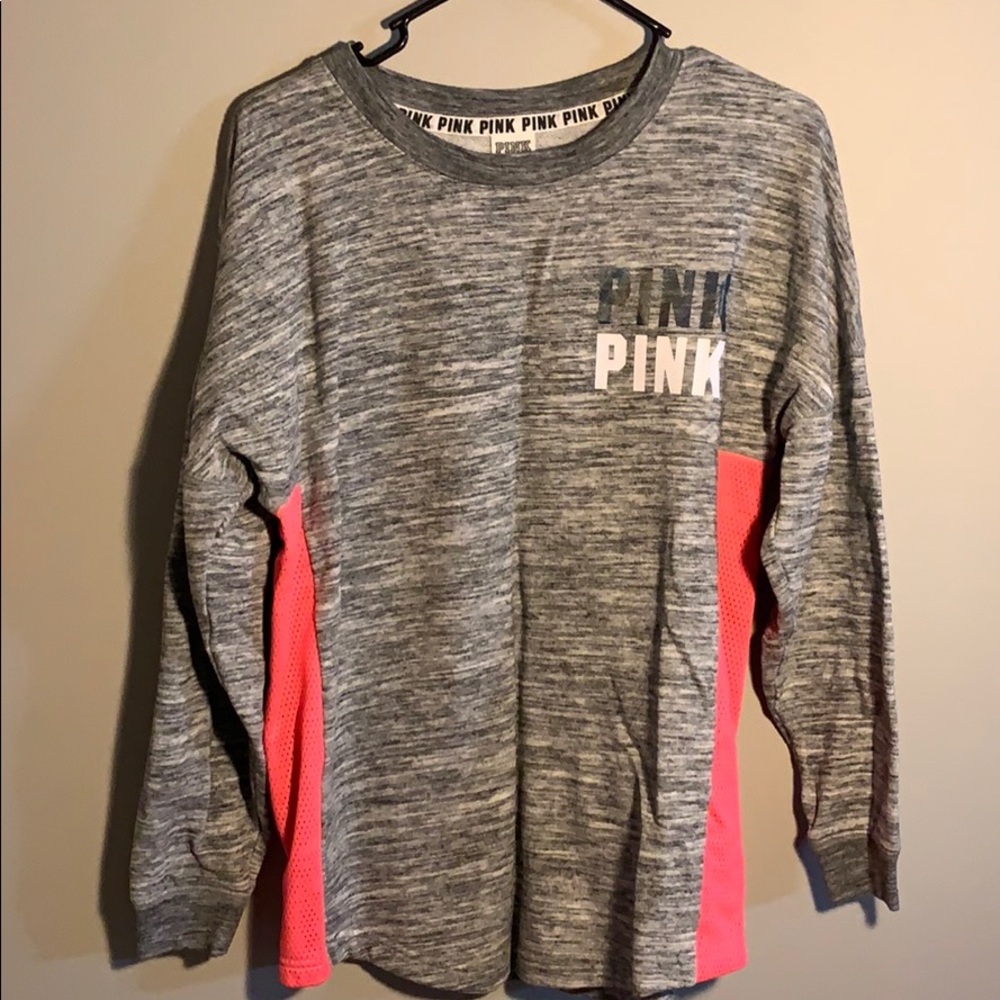 PINK Sweatshirt